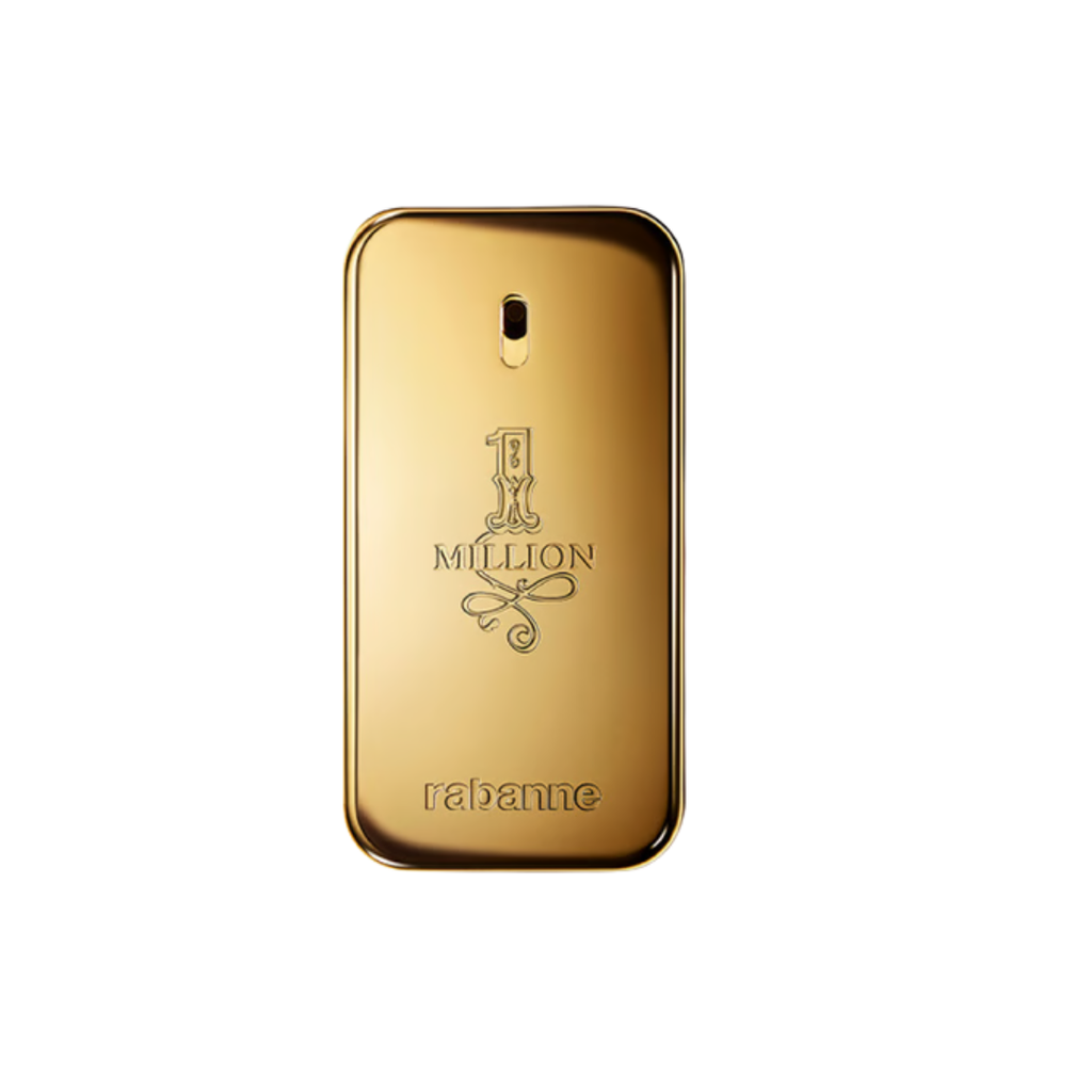 Paco Rabanne 1 Million Eau de Toilette 50ml