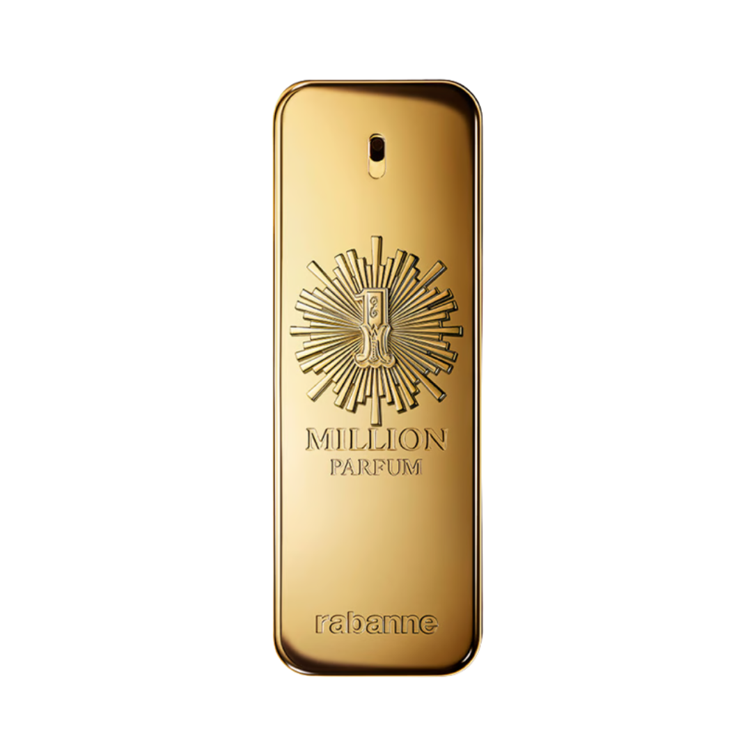 Paco Rabanne 1 Million Parfum Eau De Parfum 100ml