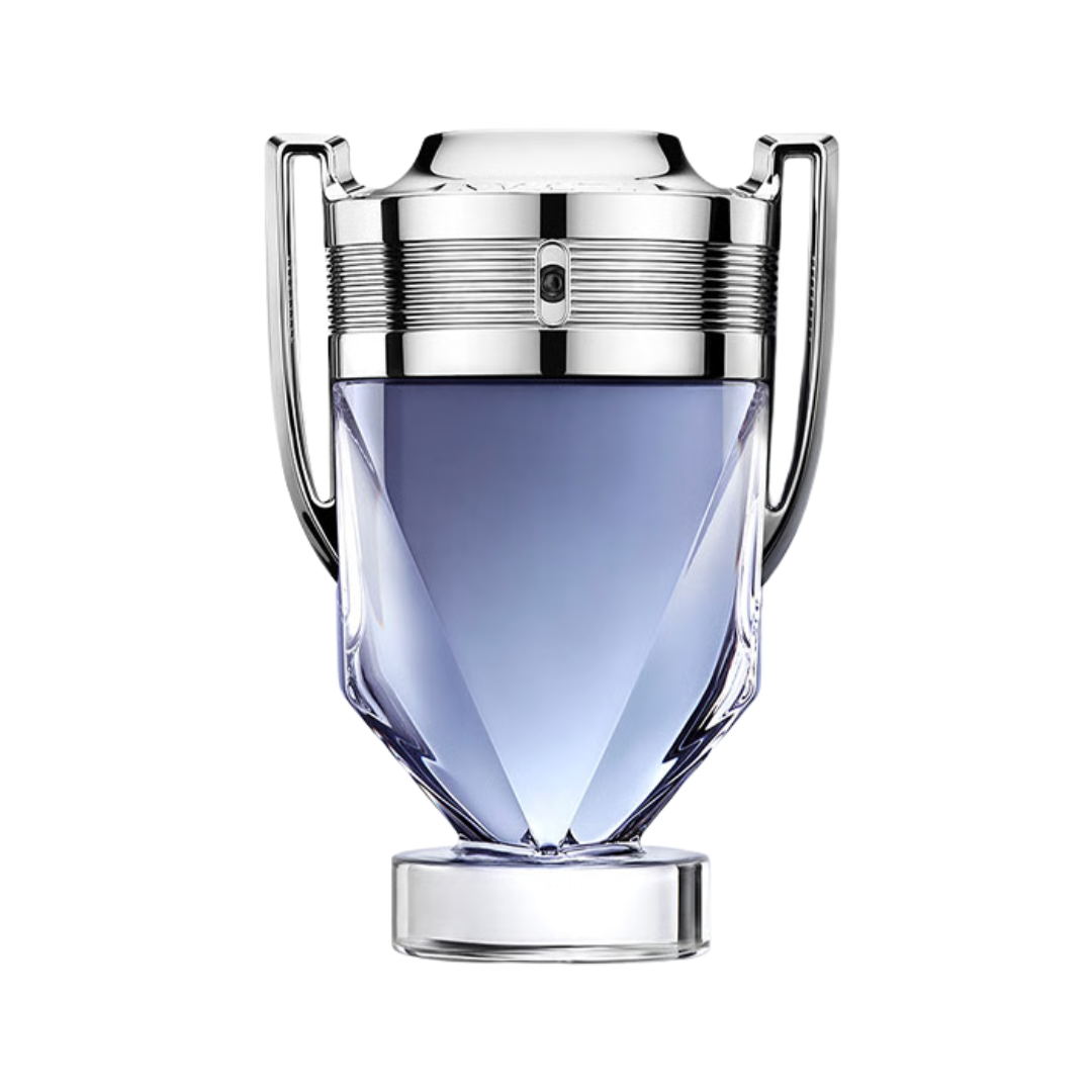 Paco Rabanne Invictus Eau De Toilette Spray 100ml
