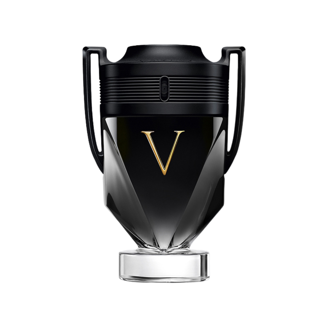 Paco Rabanne Invictus Victory Eau De Parfum Extreme Spray 100ml