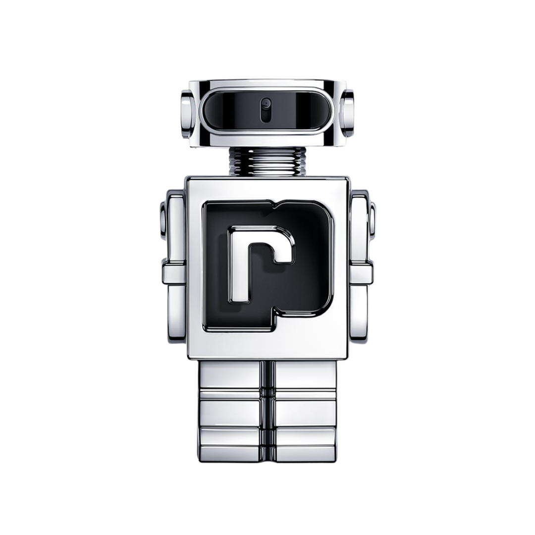 Paco Rabanne Phantom Eau De Toilette Spray 100ml