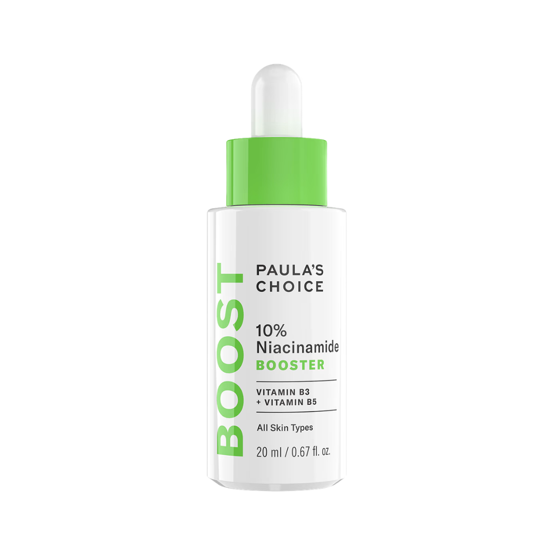Paula's Choice 10% Niacinamide Booster 20ml