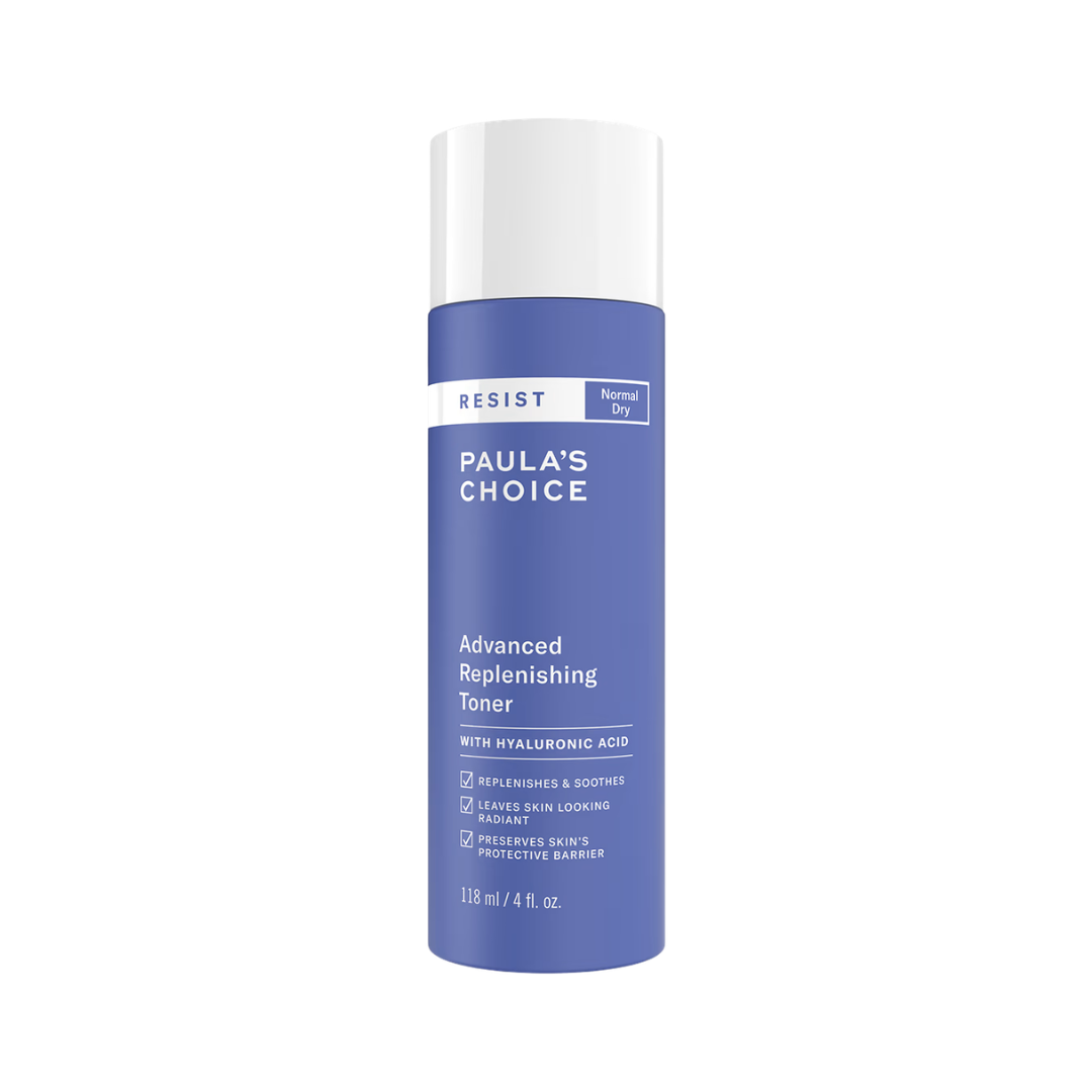 Paula's Choice Advanced Replenishing Toner 118ml