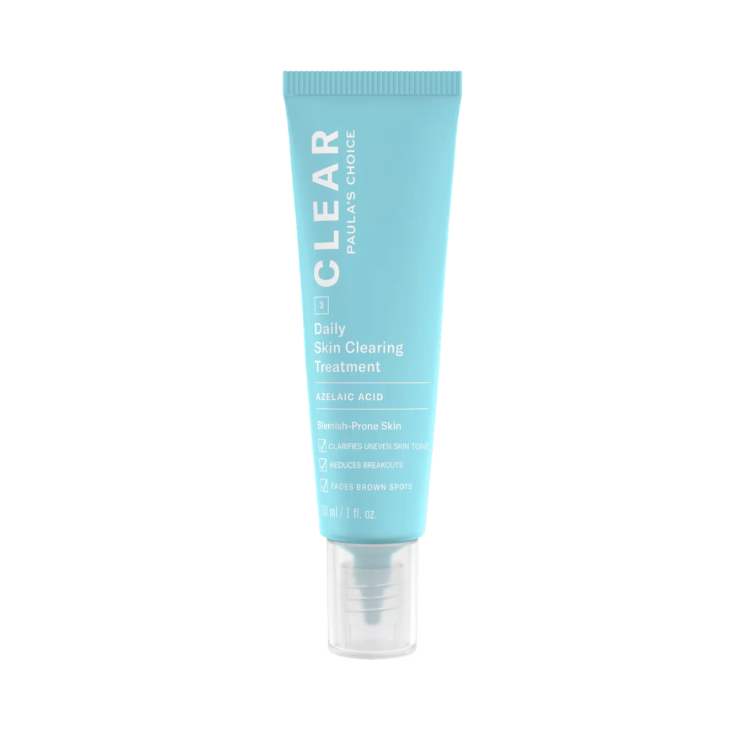 Paula's Choice CLEAR Daily Skin Clearing Treatment 30ml