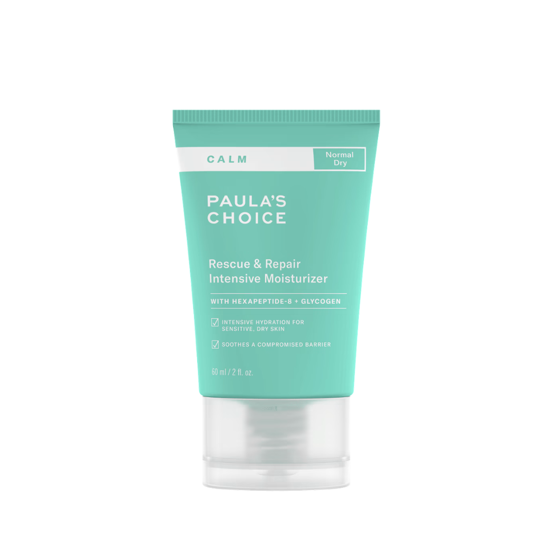 Paula's Choice Calm Rescue & Repair Intensive Moisturizer 60ml