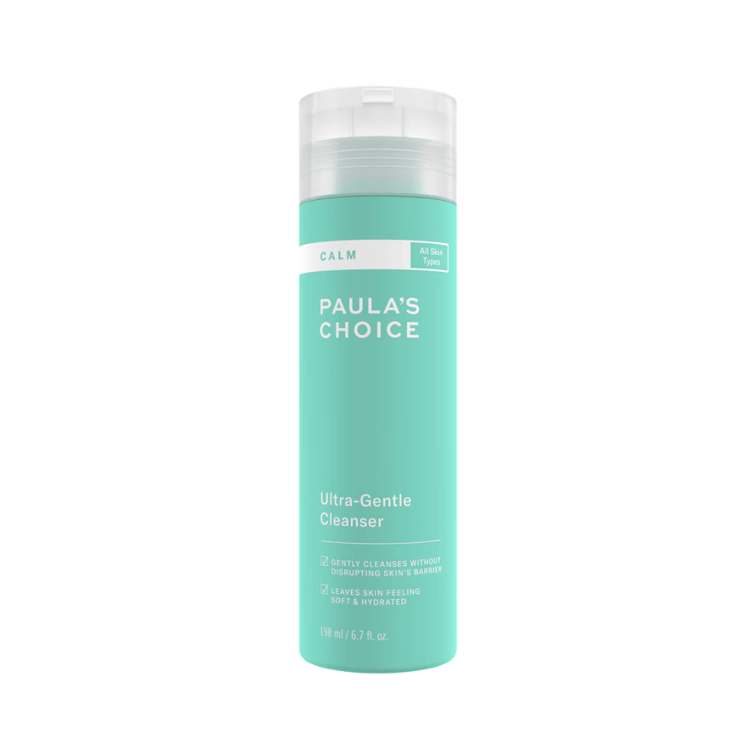 Paula's Choice Calm Ultra-Gentle Cleanser 200ml