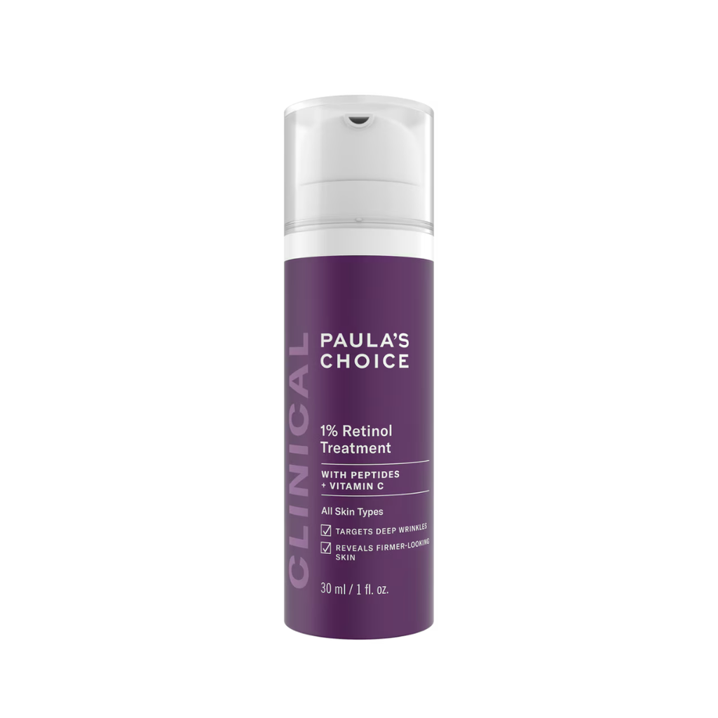 Paula's Choice Clinical 1% Retinol Treatment 30ml