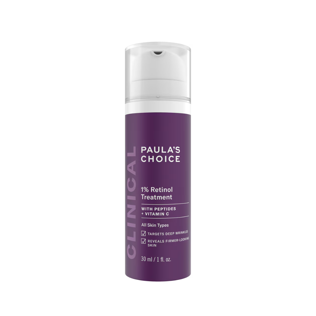 Paula's Choice Clinical 1% Retinol Treatment 30ml