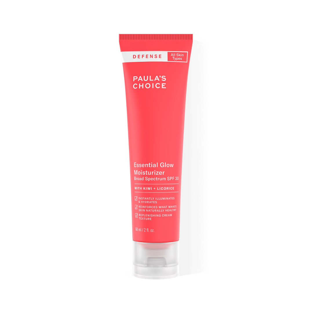 Paula's Choice Defense Essential Glow Moisturizer SPF30 60ml