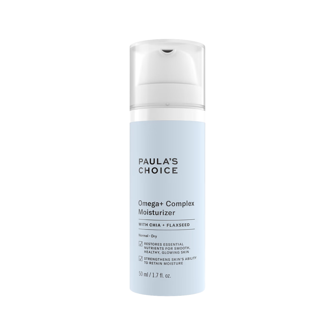 Paula's Choice Omega+ Complex Moisturizer 50ml