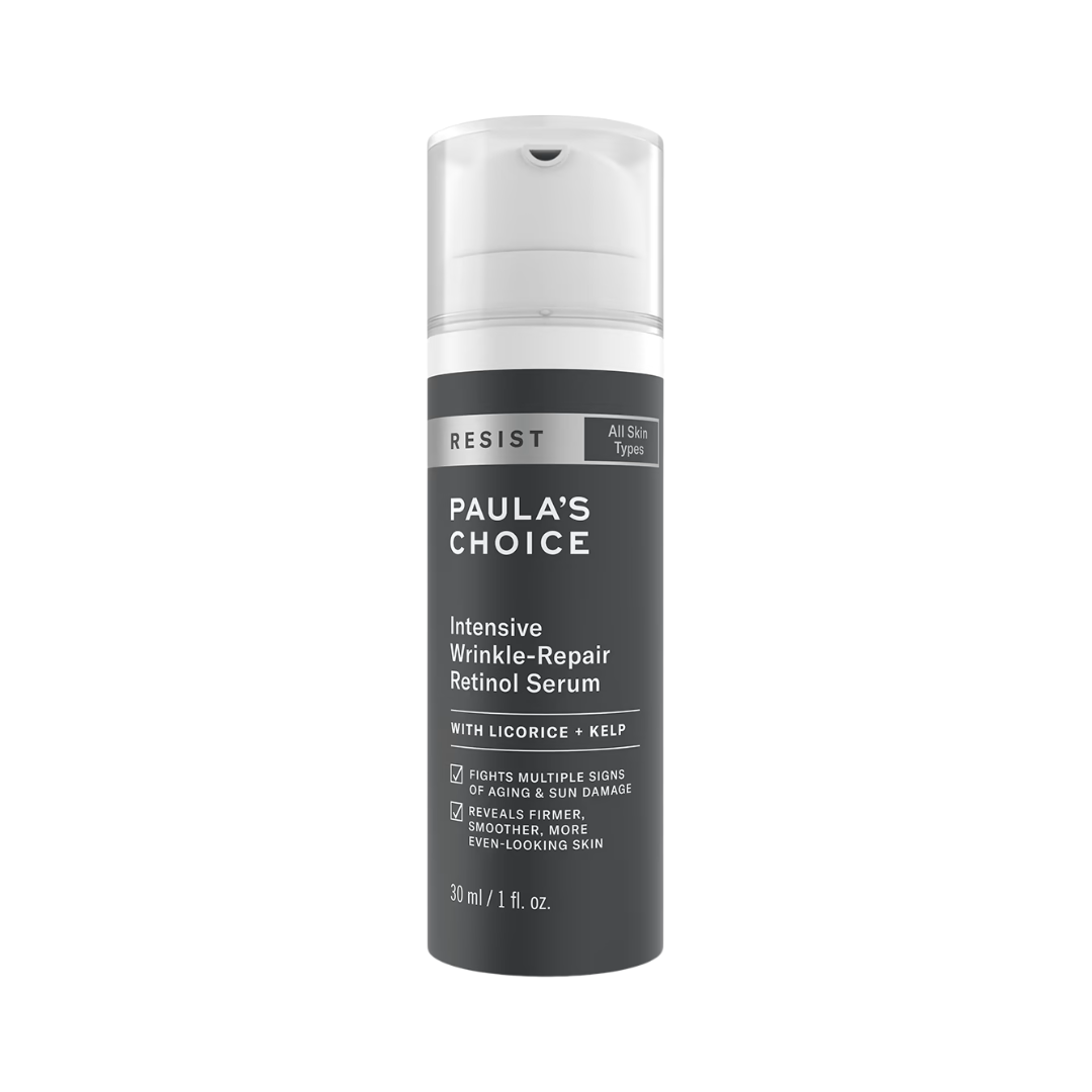 Paula's Choice Resist Intensive Wrinkle Repair Retinol Serum 30ml