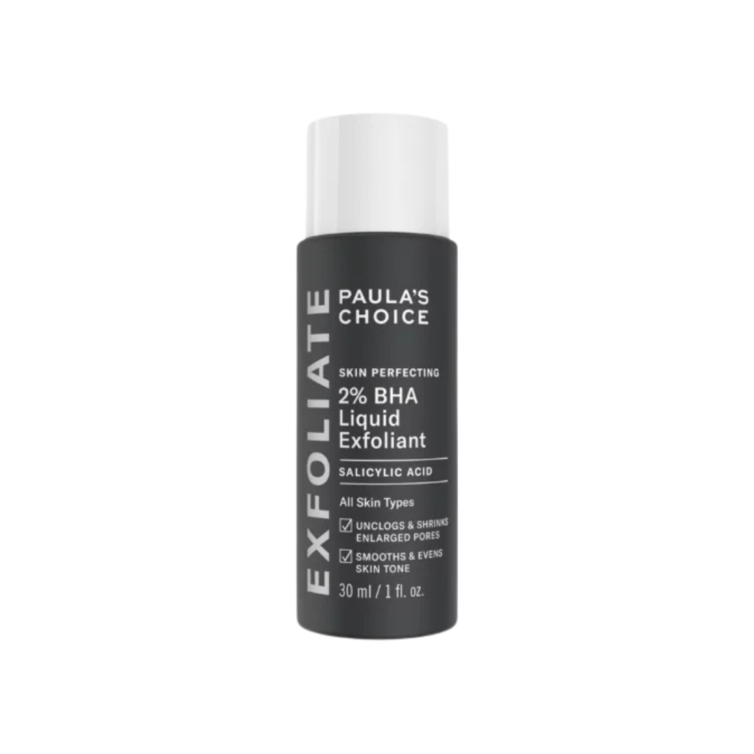 Paula's Choice Skin Perfecting 2% BHA Liquid Exfoliant 30ml