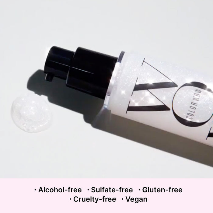 Color Wow Pop & Lock High Gloss Finish 55ml Shine Serum