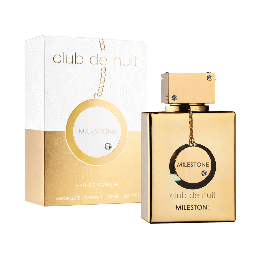 Armaf Club De Nuit Milestone Eau De Parfum 105ml