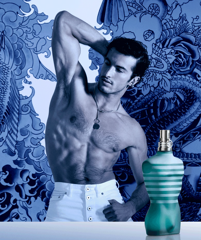 Jean Paul Gaultier Le Male Eau De Toilette Spray 125ml