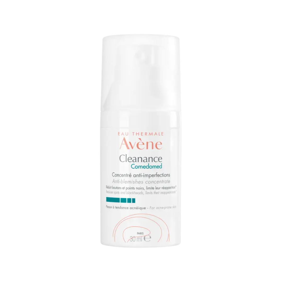Avène Cleanance Comedomed Anti-Blemish Concentrate 30ml
