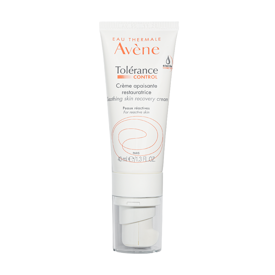 Avène Tolerance Control Soothing Skin Recovery Balm 40ml