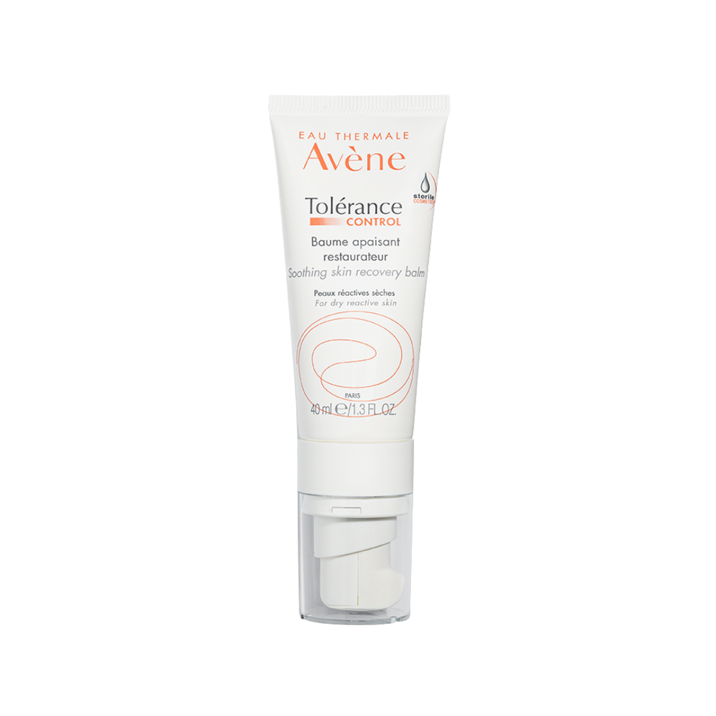 Avène Tolerance Control Soothing Skin Recovery Balm 40ml