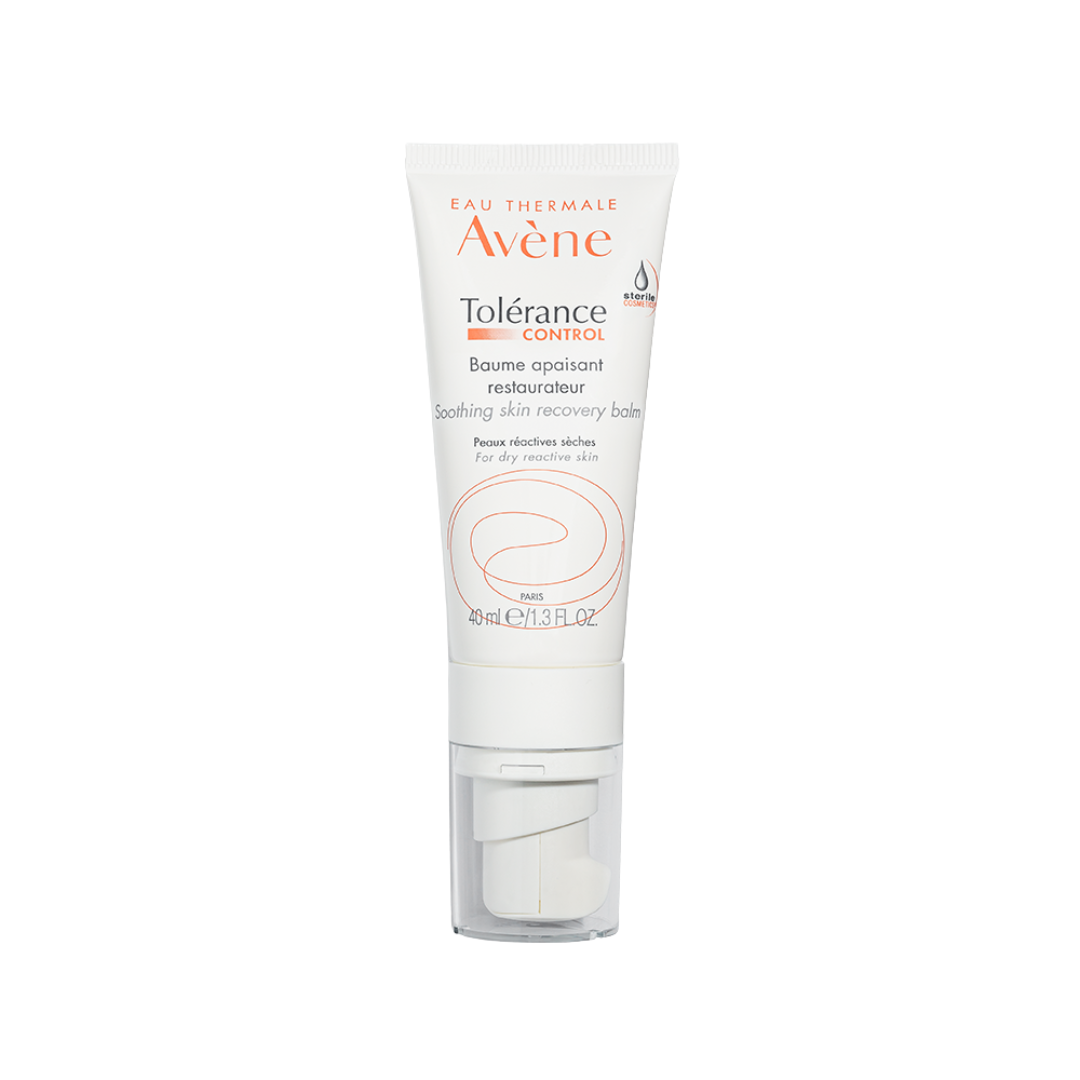 Avène Tolerance Control Soothing Skin Recovery Balm 40ml