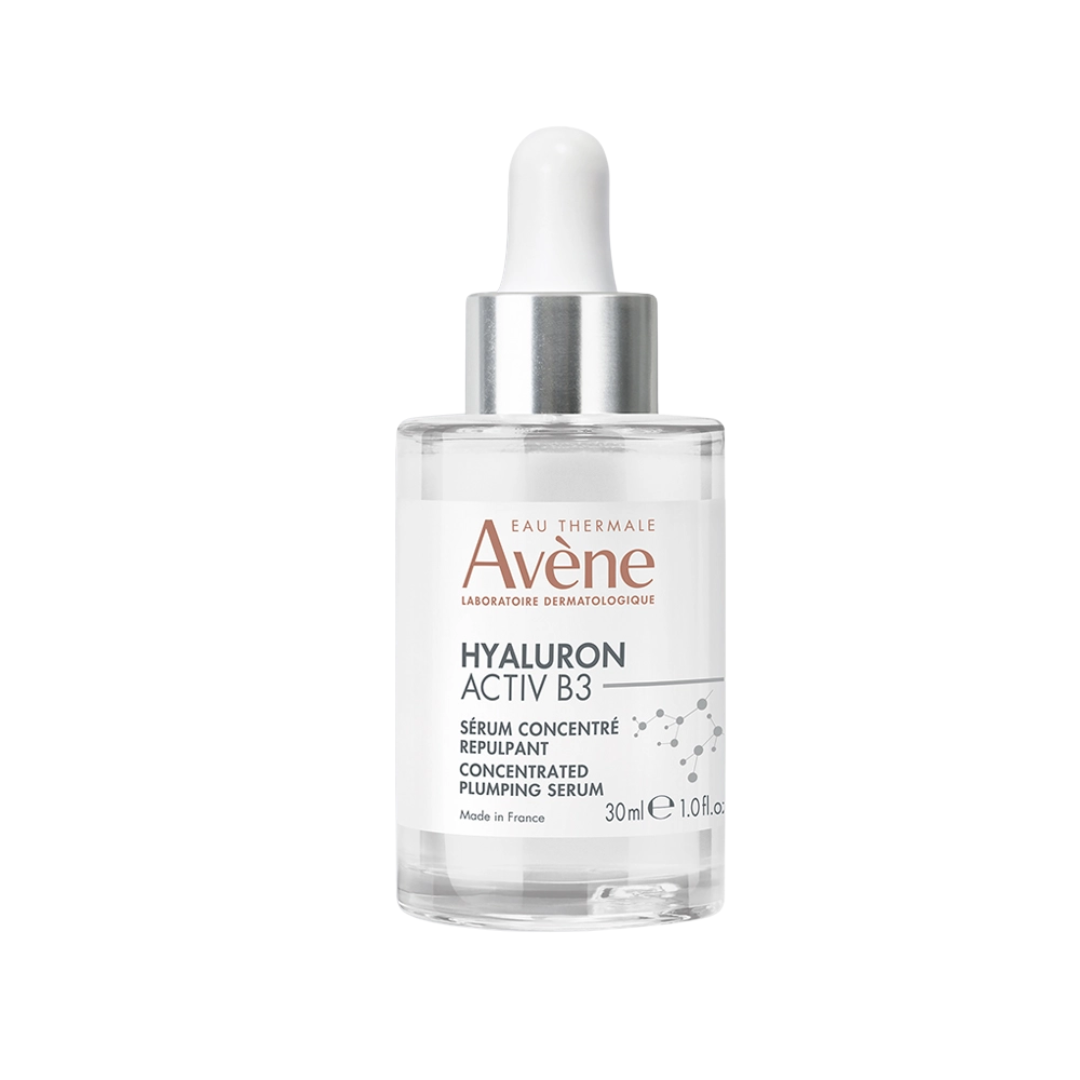 Avène Hyaluron Activ B3 Volumising Concentrate Serum 30ml