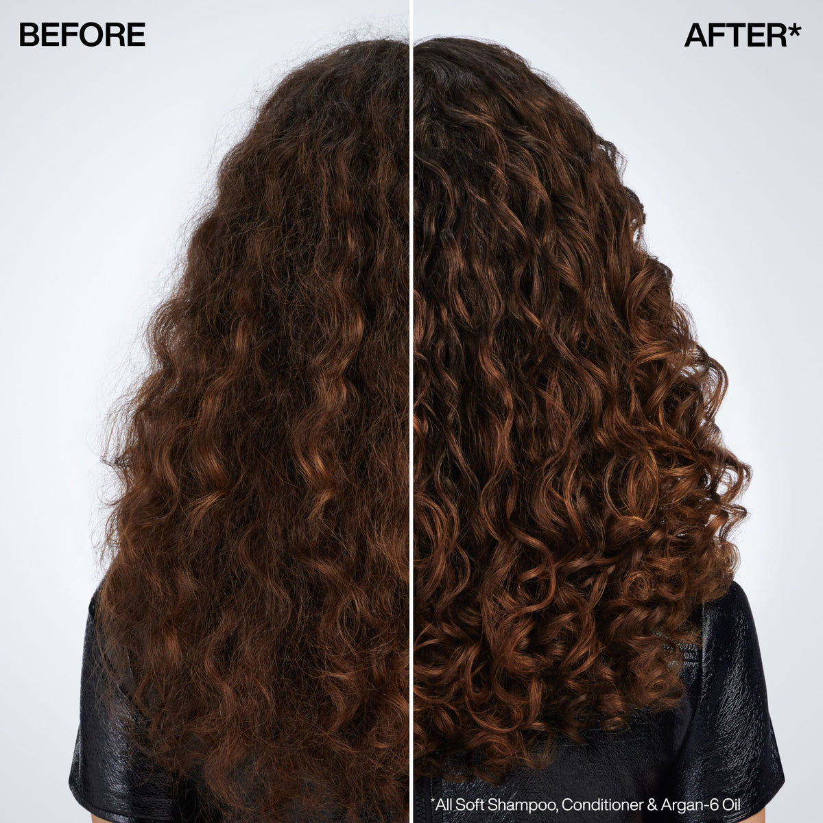 Redken All Soft Shampoo Soothing Shampoo For Dry And Brittle Hair