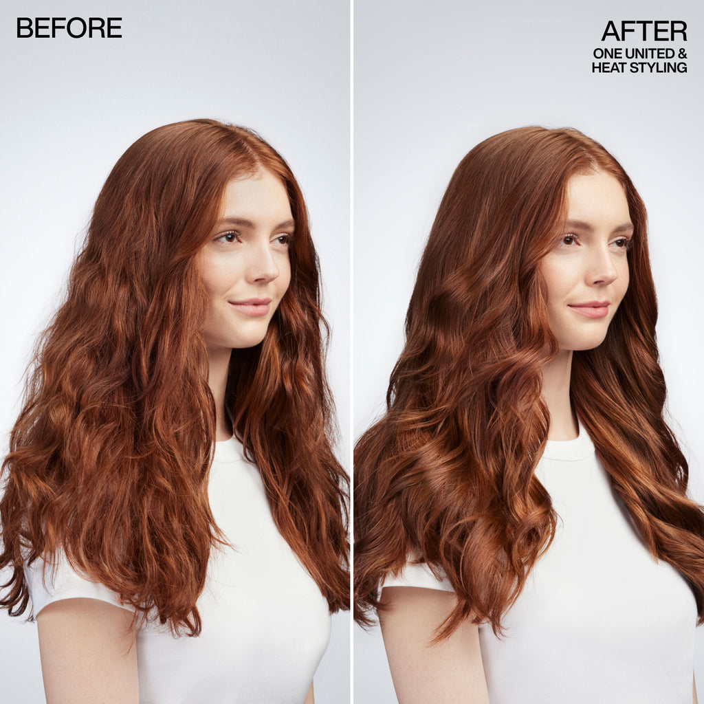 Redken One United Leave-In Conditioner 25 Benefits 150ml