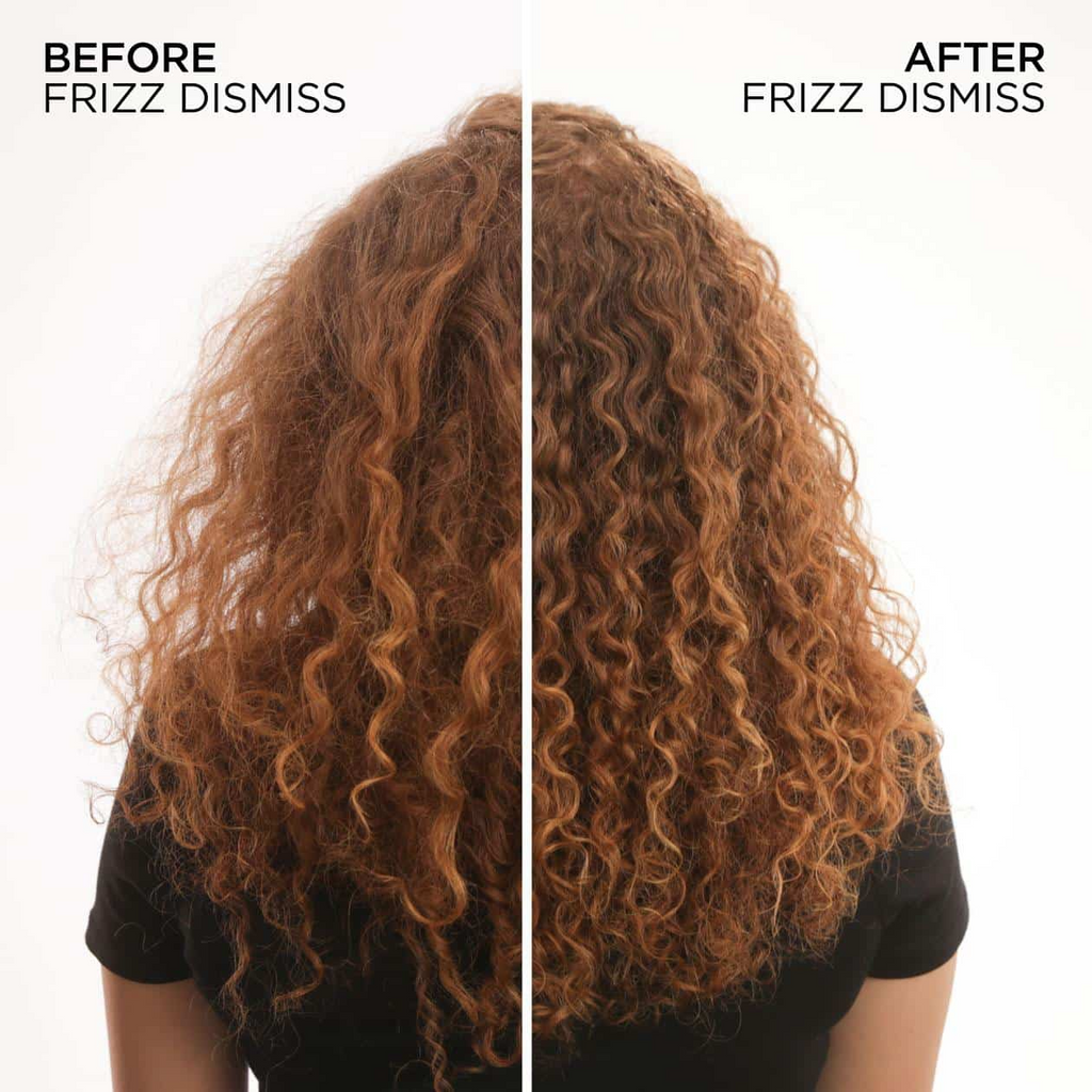 Redken Frizz Dismiss Conditioner 300ml