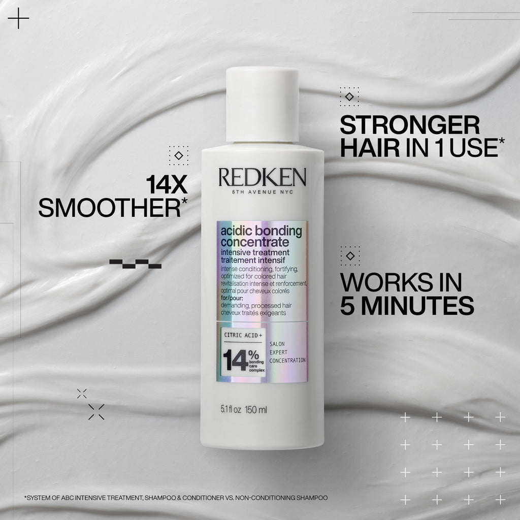 Redken Acidic Perfecting Concentrate Intensive Treatment 150ml