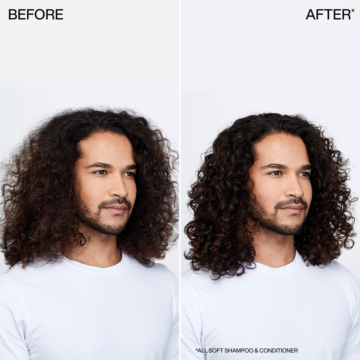 Redken All Soft Repairing Conditioner for Dry and Brittle Hair 300ml