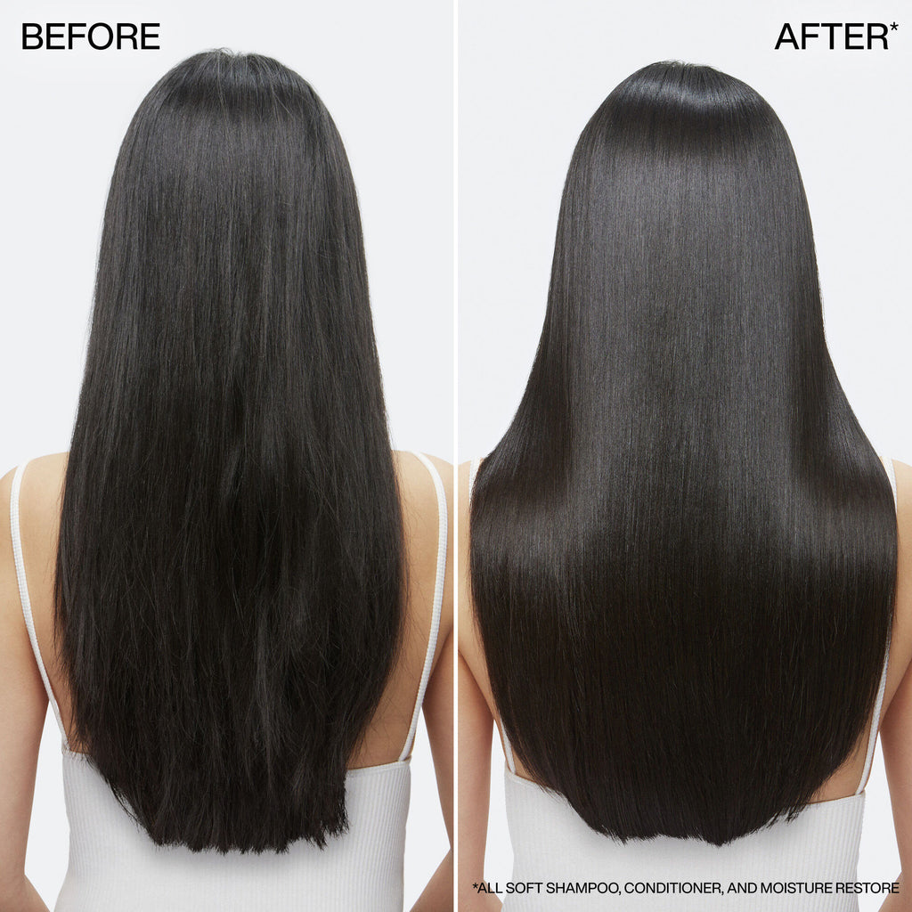 Redken All Soft Repairing Conditioner for Dry and Brittle Hair 300ml