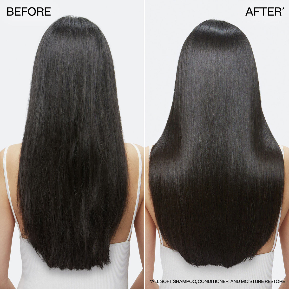 Redken All Soft Repairing Conditioner for Dry and Brittle Hair 300ml