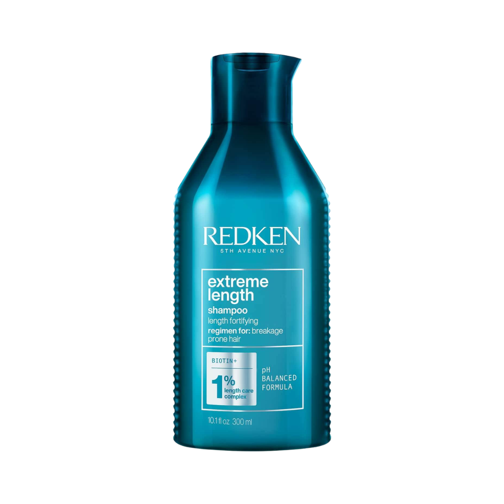 Redken Extreme Length Shampoo 300ml