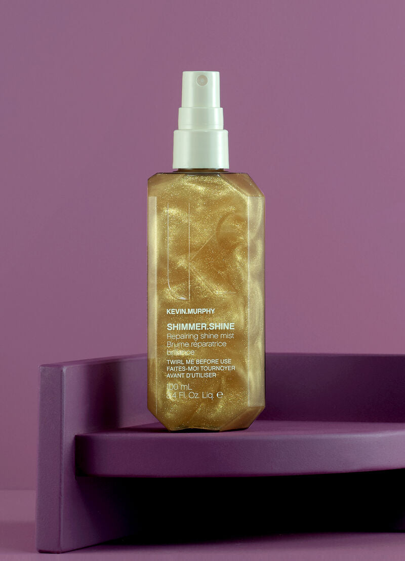 Kevin Murphy Shimmer Shine Hair Mist 100ml - Repairing Shine Spray