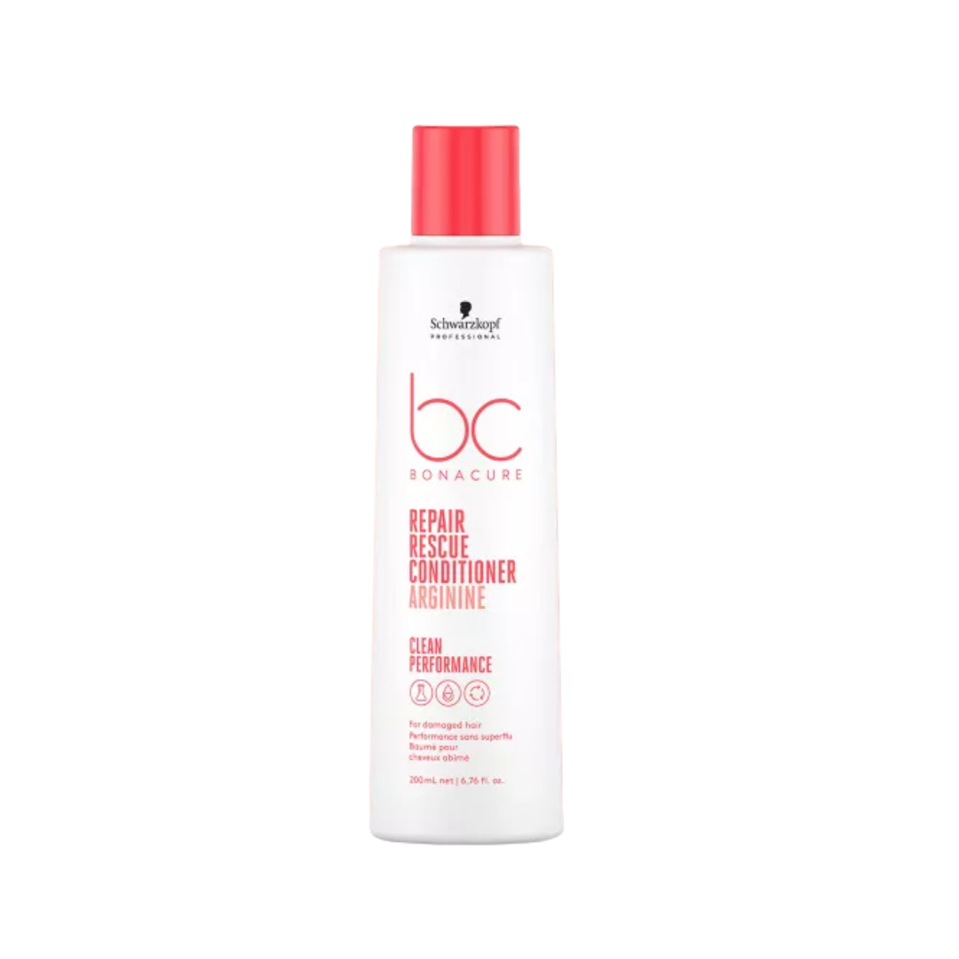 Schwarzkopf Professional BC Bonacure Repair Rescue Conditioner 200ml