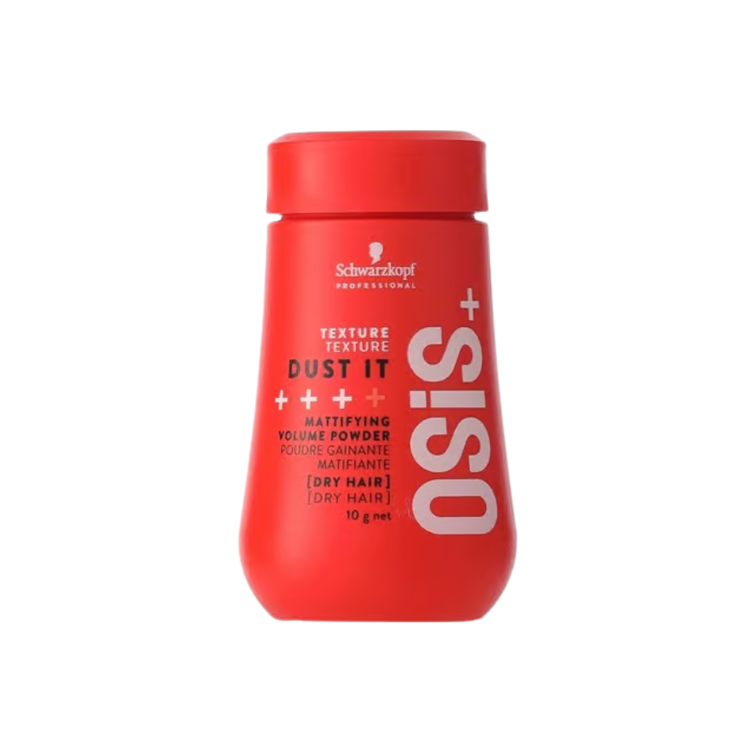 Schwarzkopf Professional Osis+ Dust It Mattifying Volume Powder 10g
