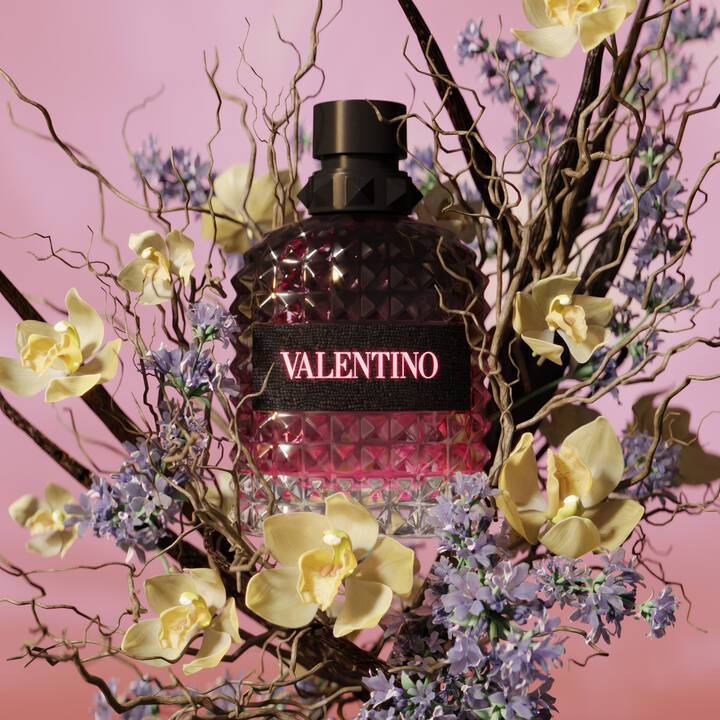 Valentino Uomo Born In Roma Intense Eau de Parfum 100ml