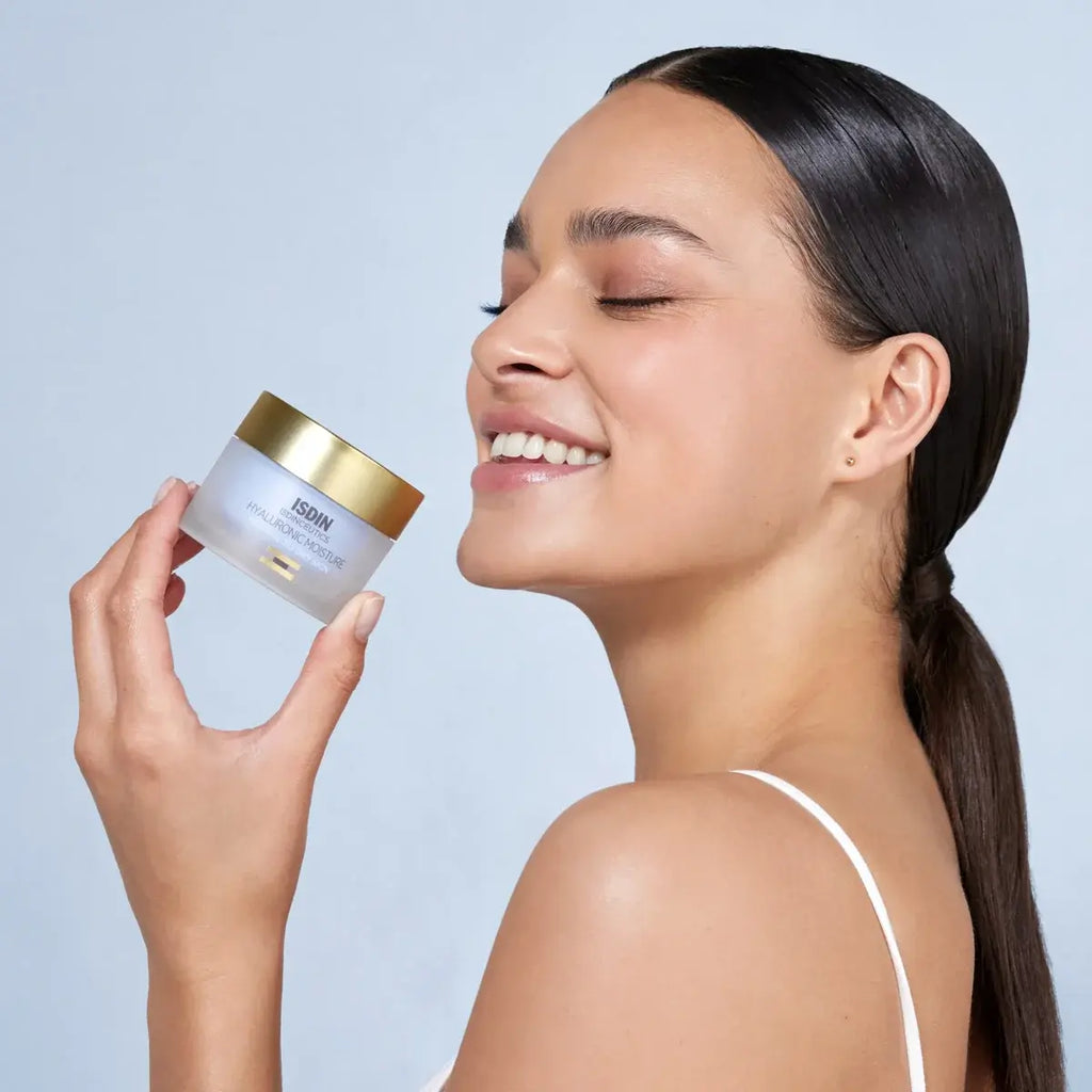 ISDIN Hyaluronic Moisture Cream 50ml