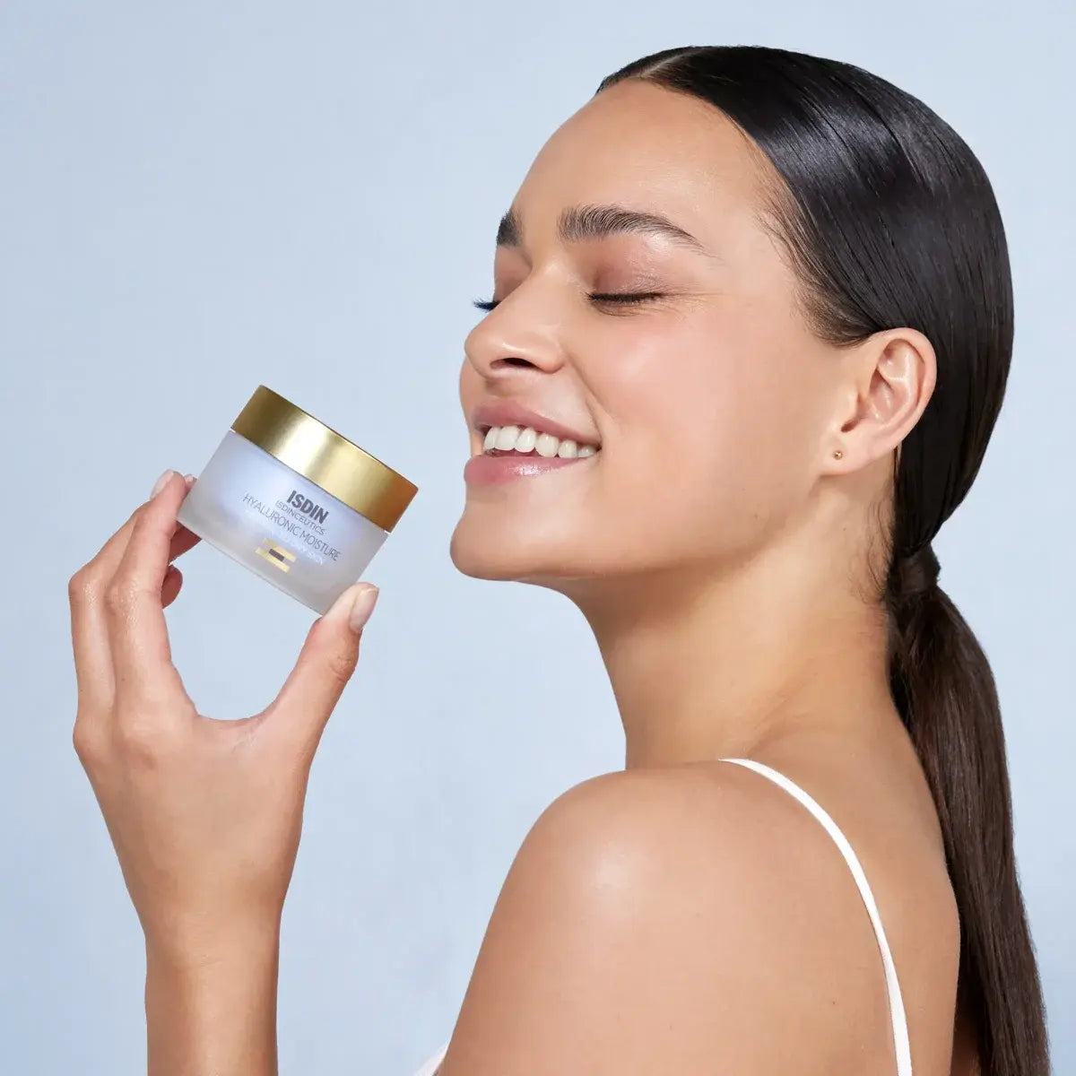 ISDIN Hyaluronic Moisture Cream 50ml
