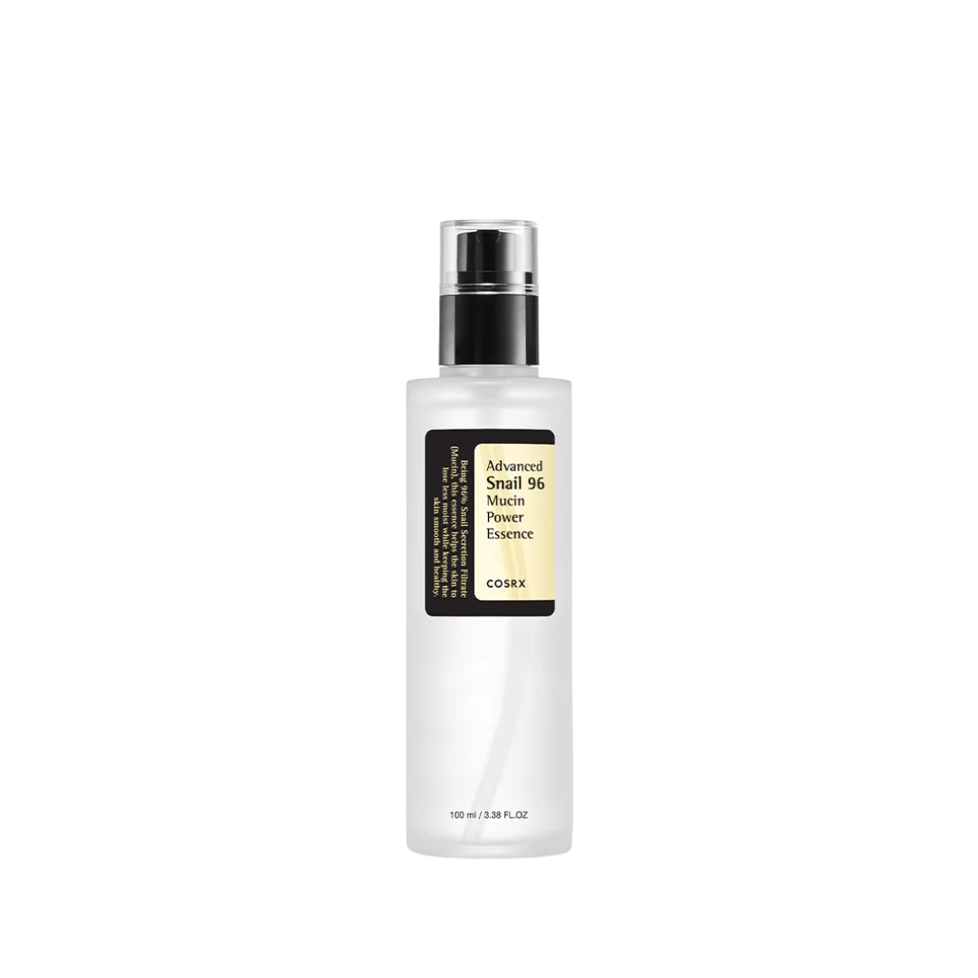 COSRX Advanced Snail 96 Mucin Power Essence – 100ml