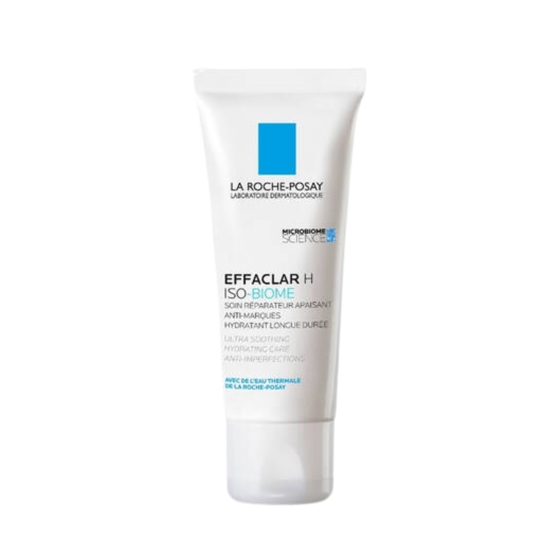 La Roche-Posay Effaclar H Iso-Biome Moisturizing Cream 40ml