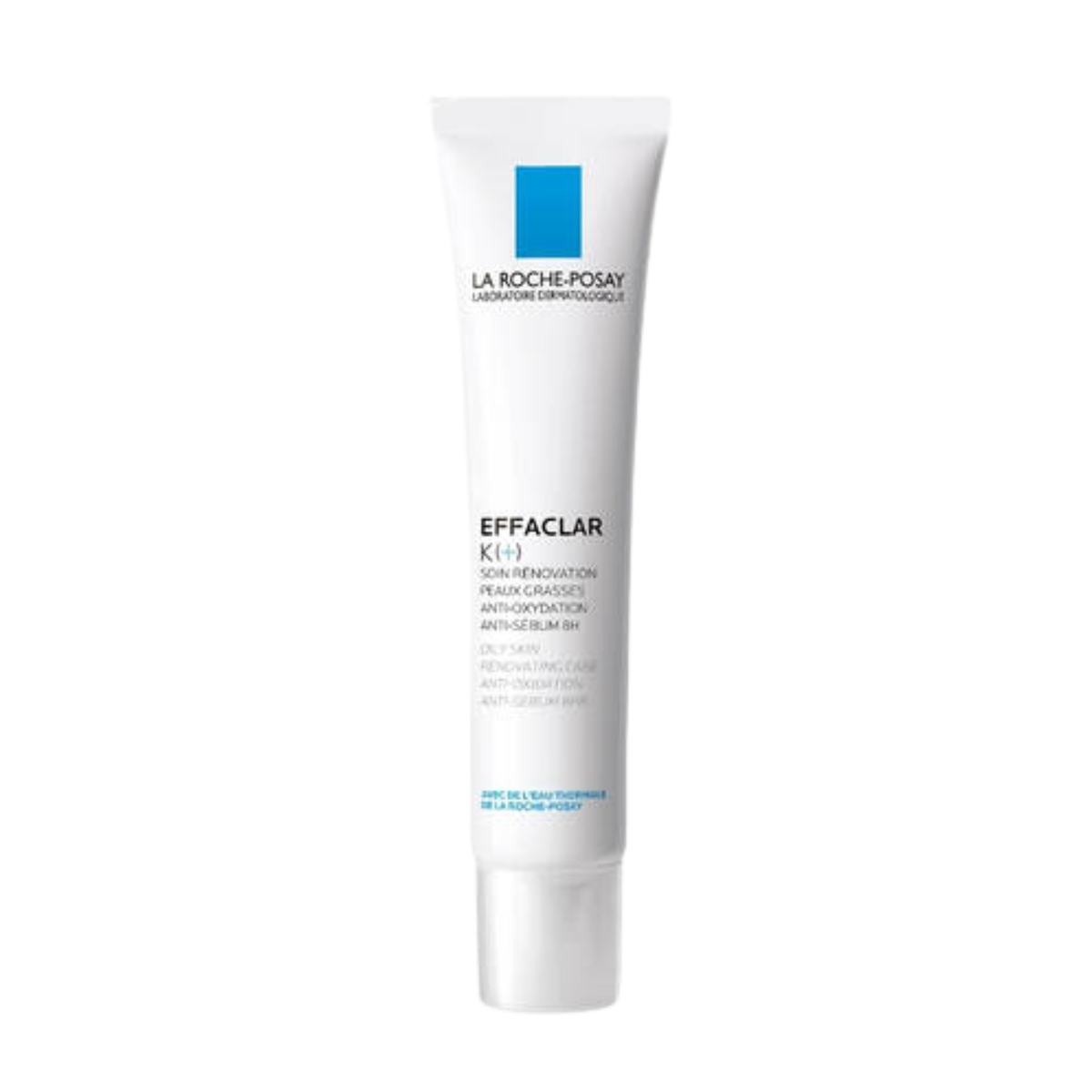 La Roche-Posay Effaclar K (+) Anti-Blackhead Moisturiser 40ml