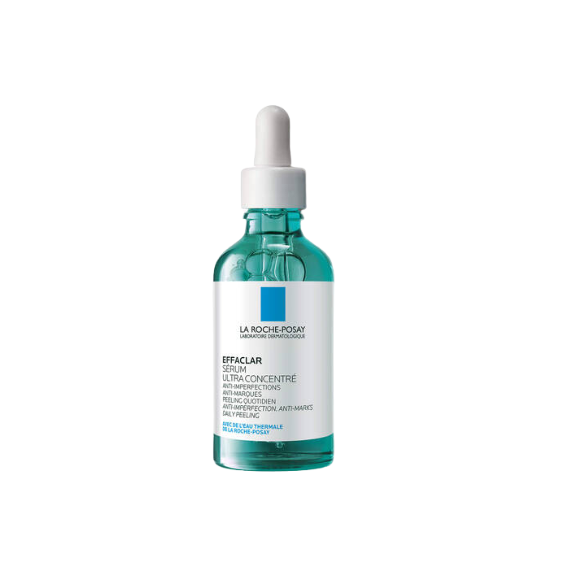 La Roche-Posay Effaclar Concentrated Face Serum 30ml