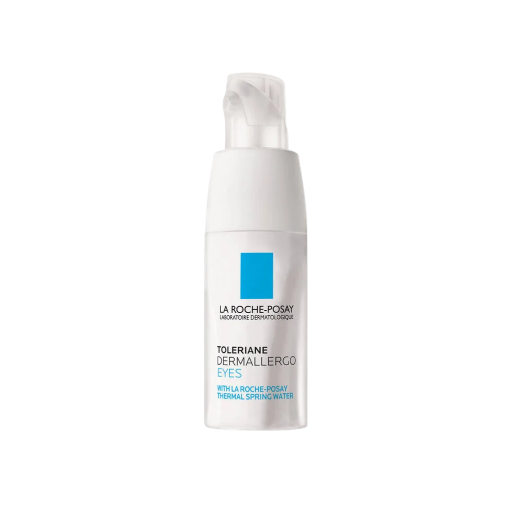 La Roche-Posay Toleriane Dermallergo Eye Cream 20ml