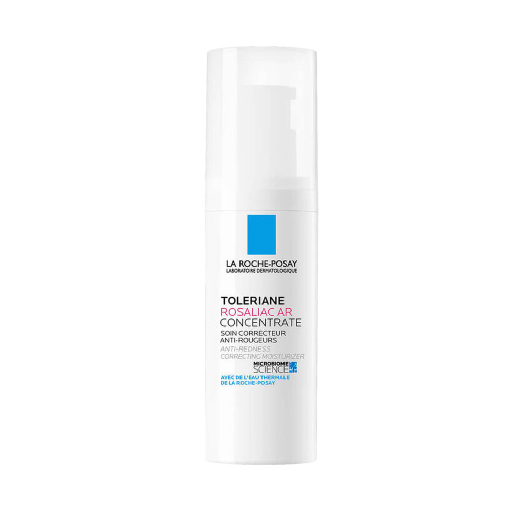 La Roche-Posay Toleriane Rosaliac AR Concentrate 40ml
