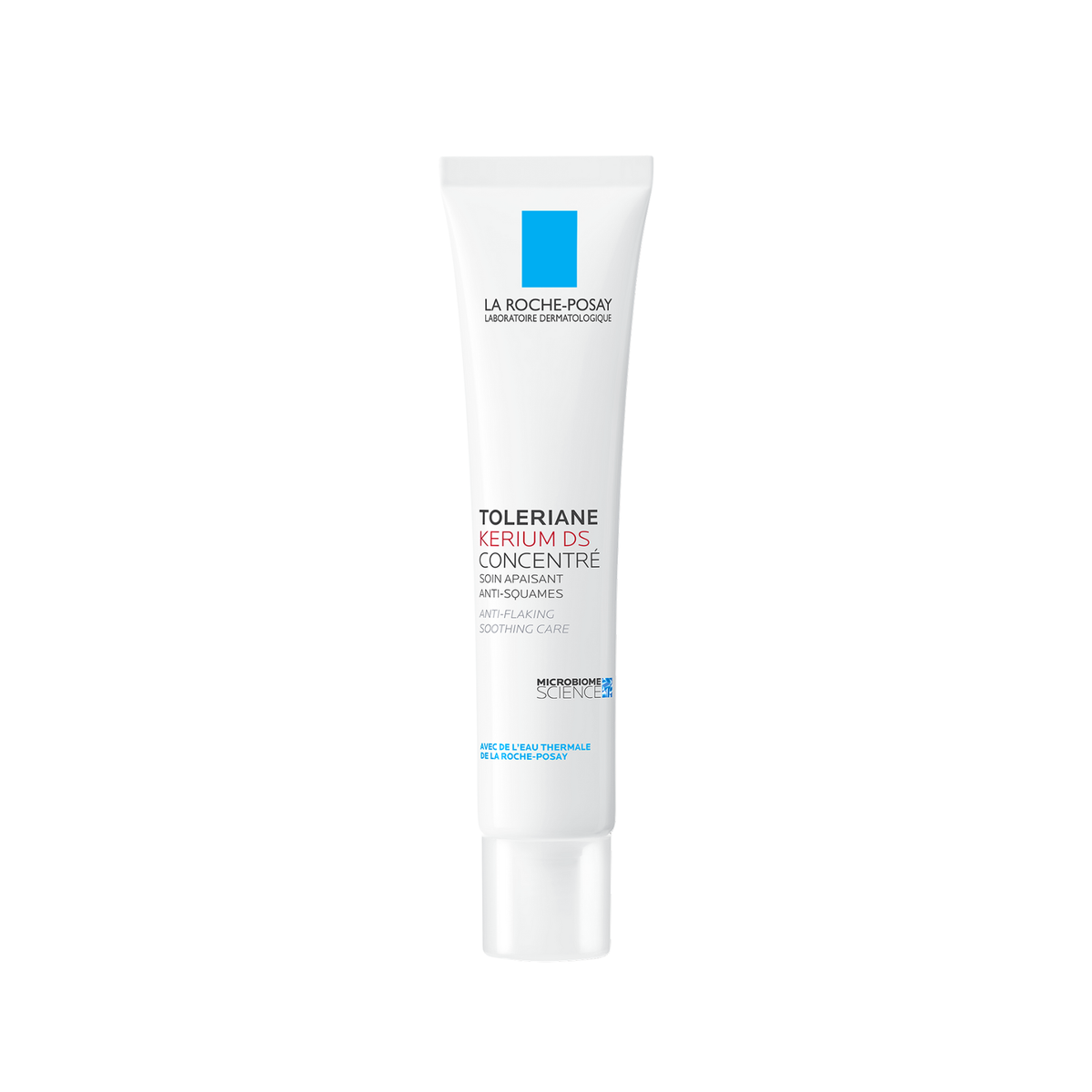 La Roche-Posay Toleriane Kerium DS Concentrate 40ml