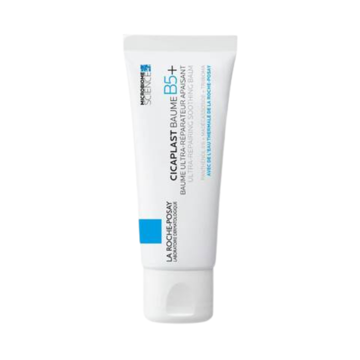 La Roche-Posay Cicaplast B5+ Baume 100ml