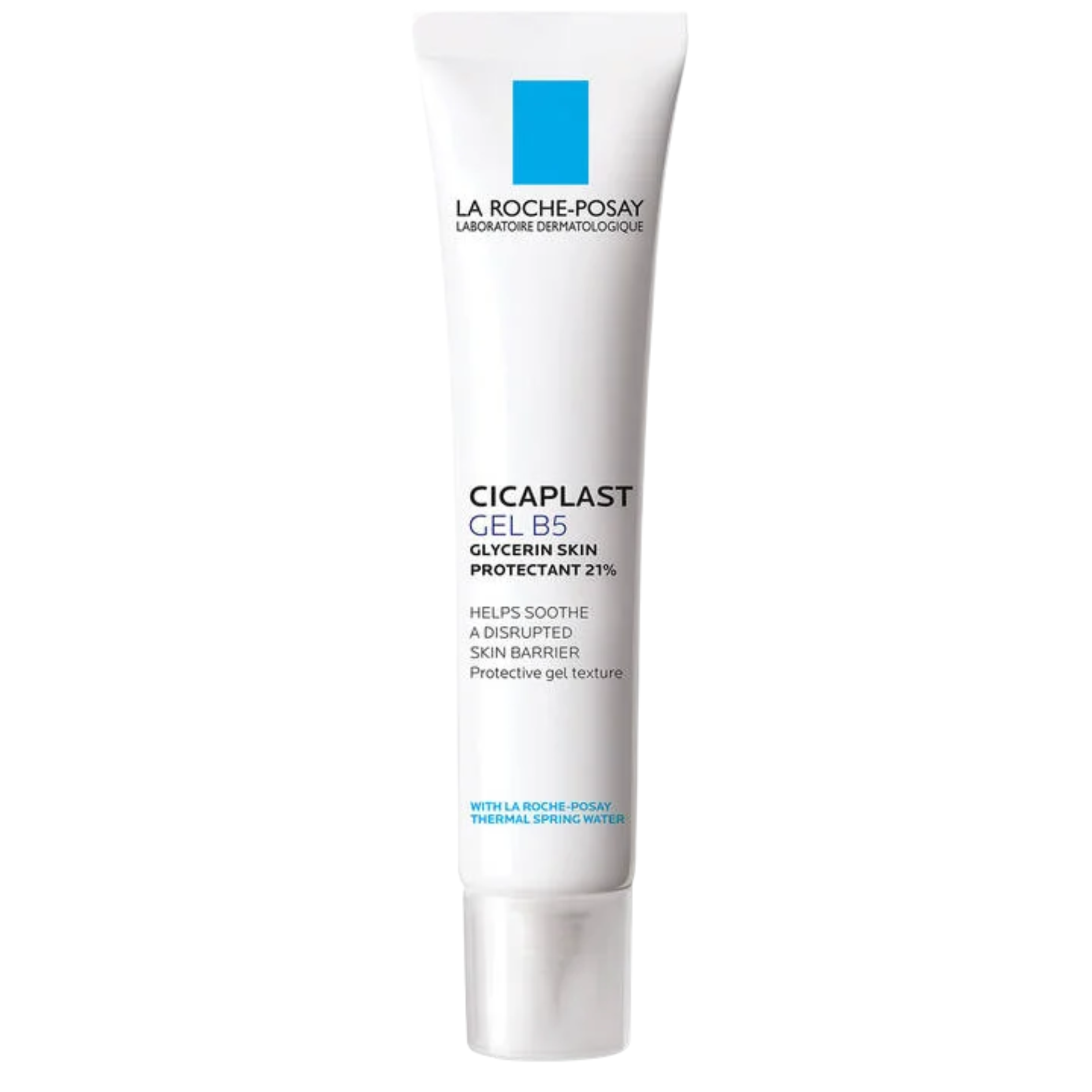 La Roche-Posay Cicaplast Gel B5 40ml – Restorative Gel