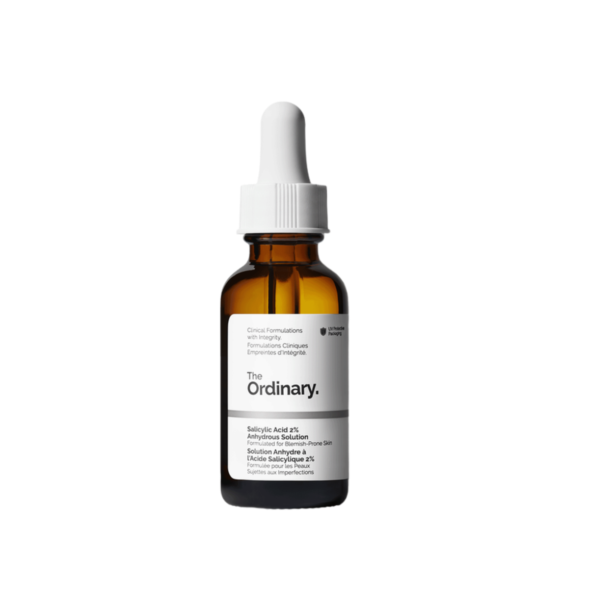 The Ordinary Salicylic Acid 2% Anhydrous Solution 30 Ml
