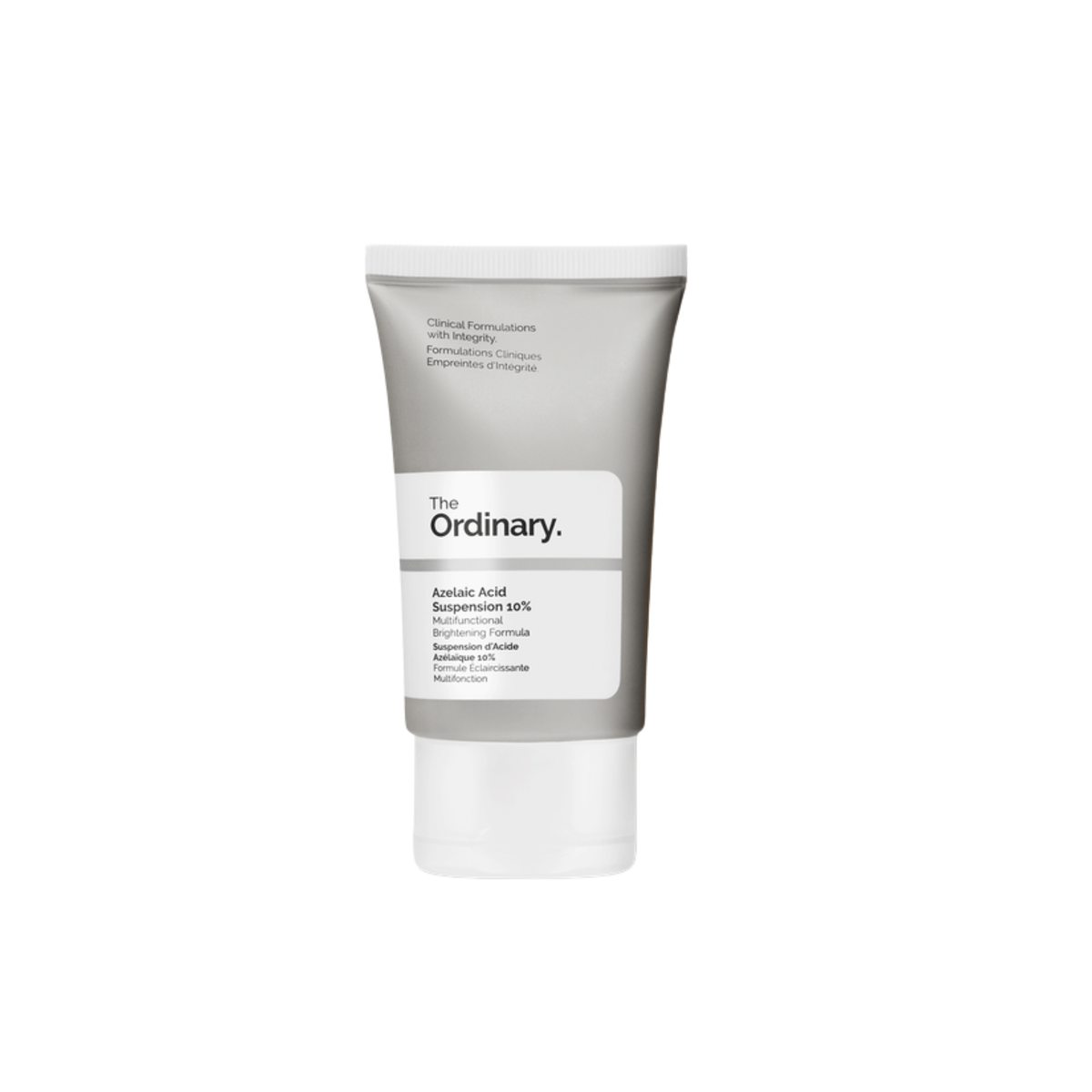 The Ordinary Azelaic Acid Suspension 10% 30ml