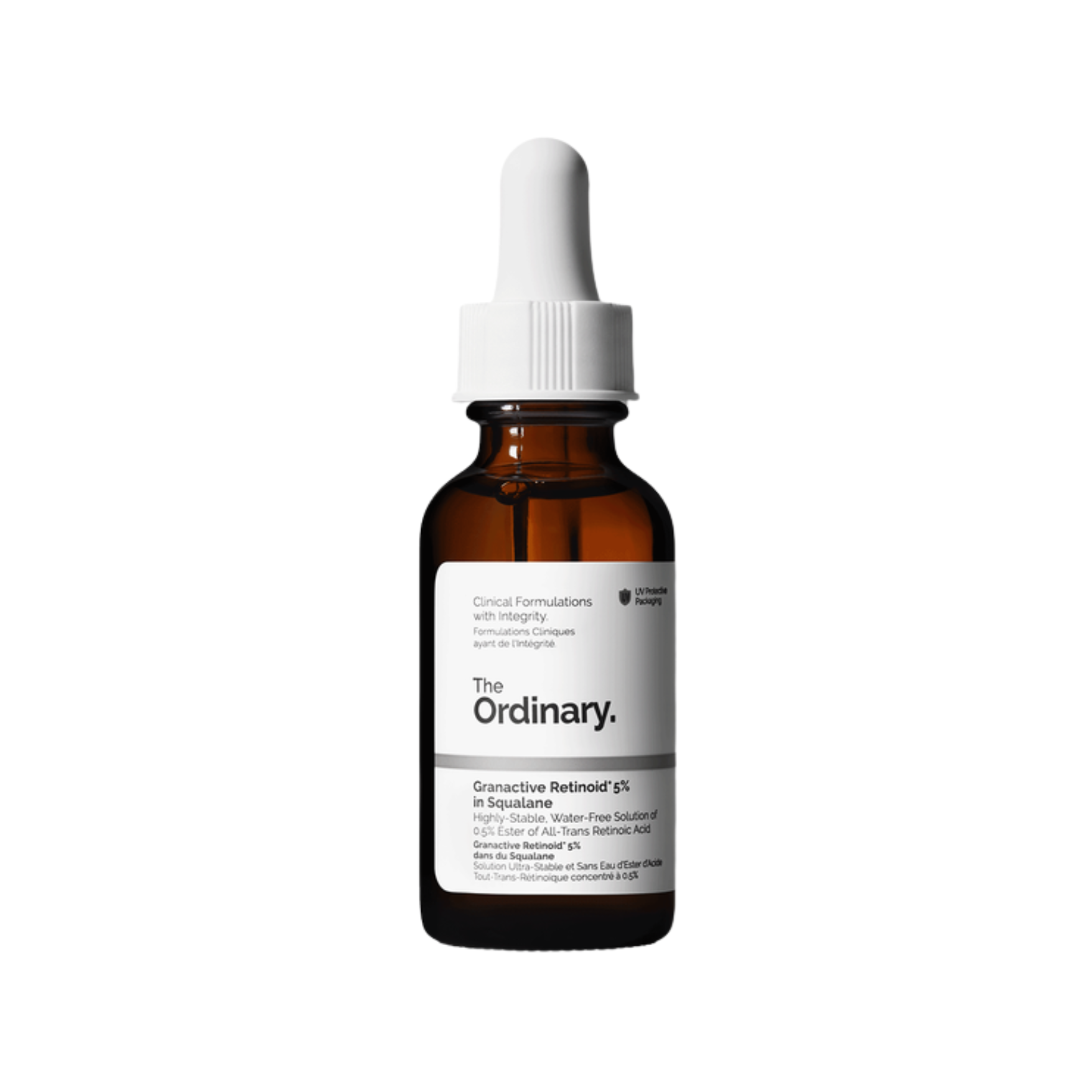 The Ordinary Granactive Retinoid 5% in Squalane 30ml
